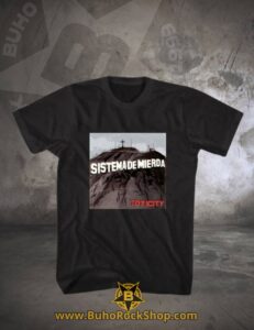 SYSTEM OF A DOWN Sistema