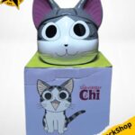 taza chis sweet home