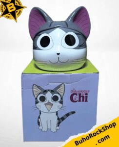 Taza CHIs SWEET HOME