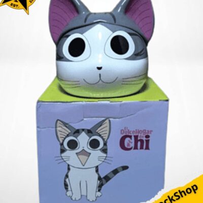 taza chis sweet home