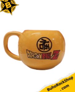 Taza DRAGON BALL Z
