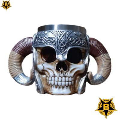 taza jarra berzerker