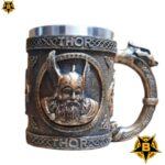 taza jarra thor