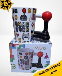 Taza JOYSTICK