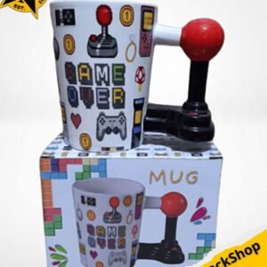 taza joystick