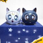 Taza SAILOR MOON Luna