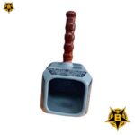 Taza martillo de THOR