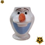 taza mug olaf frozen