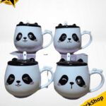 taza panda