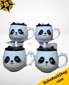 Taza PANDA