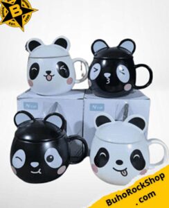 Taza PANDAS