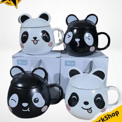 taza pandas