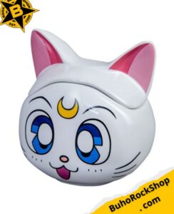 Taza SAILOR MOON Artemis