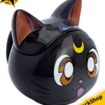 Taza SAILOR MOON Luna
