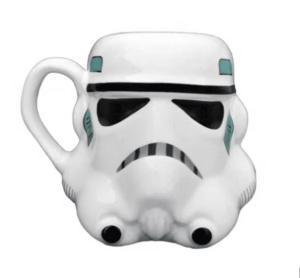 Taza STAR WARS Stormtrooper