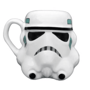 taza star wars stormtrooper