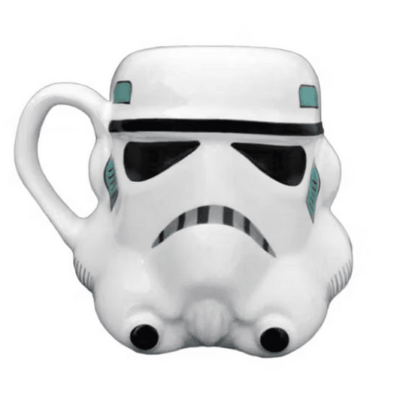 taza star wars stormtrooper
