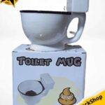 taza toilet