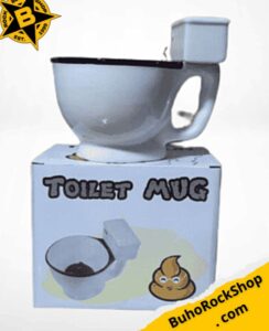 Taza TOILET