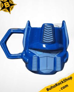 Taza TRANSFORMERS