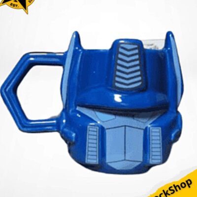 taza transformers