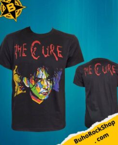 THE CURE Smith