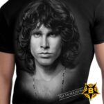 THE DOORS Jim Morrison