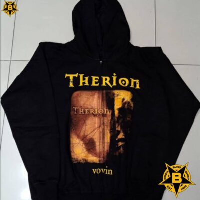 therion polera vovin