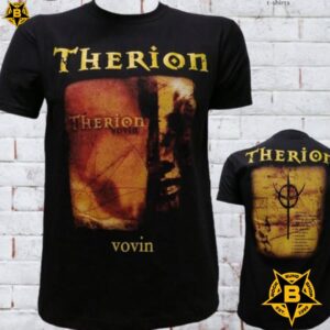 therion vovin