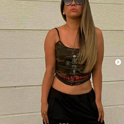 top tiras guns n roses by melanie rose