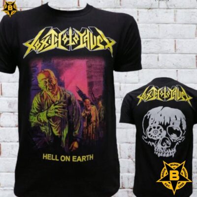 polos toxic holocaust