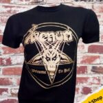 polos de VENOM