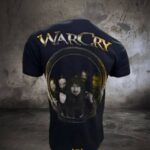polo de algodon de warcry