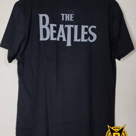 with the beatles oversize