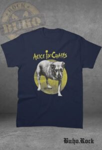 ALICE IN CHAINS Album