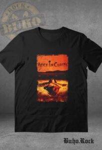 ALICE IN CHAINS Dirt