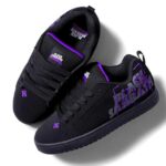 BLACK SABBATH Zapatillas DC