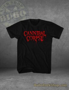 CANNIBAL CORPSE logo