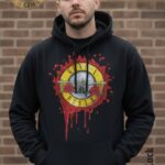 polera GUNS