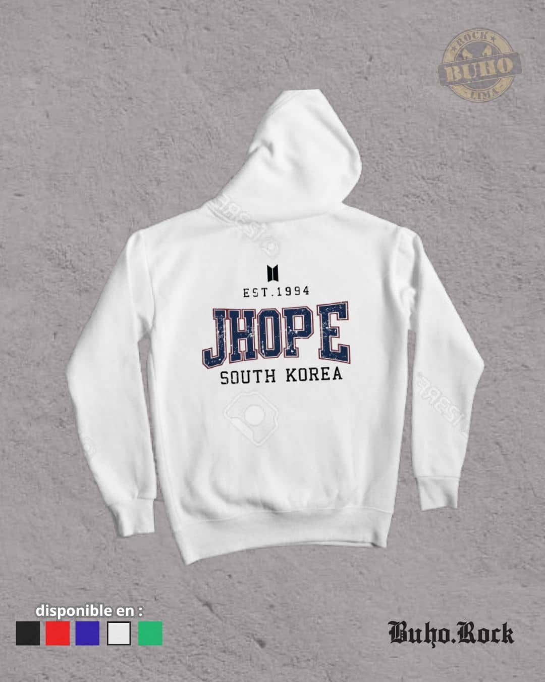 poleras de BTS, entradas BTS en lima