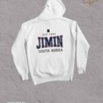 poleras de BTS, BTS en lima