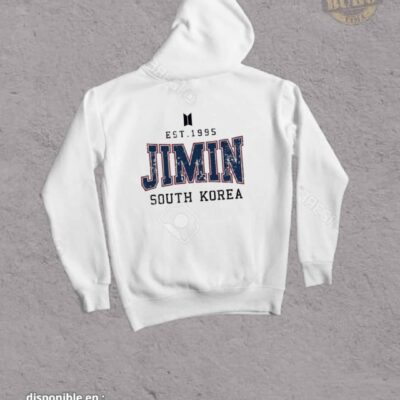 poleras de BTS, BTS en lima