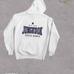 poleras de BTS, BTS en lima