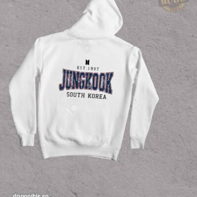 poleras de BTS, BTS en lima