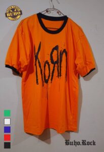 KORN oversize