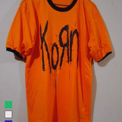 korn oversize
