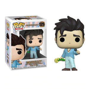 Morrisey #125 funko pop
