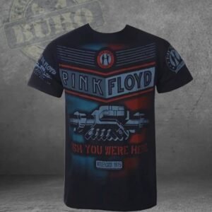 PINK FLOYD Wish You were here