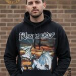 polera de RHAPSODY