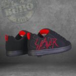SLAYER Zapatillas DC